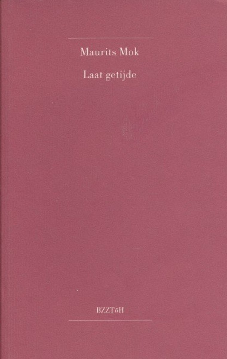 Laat getyde