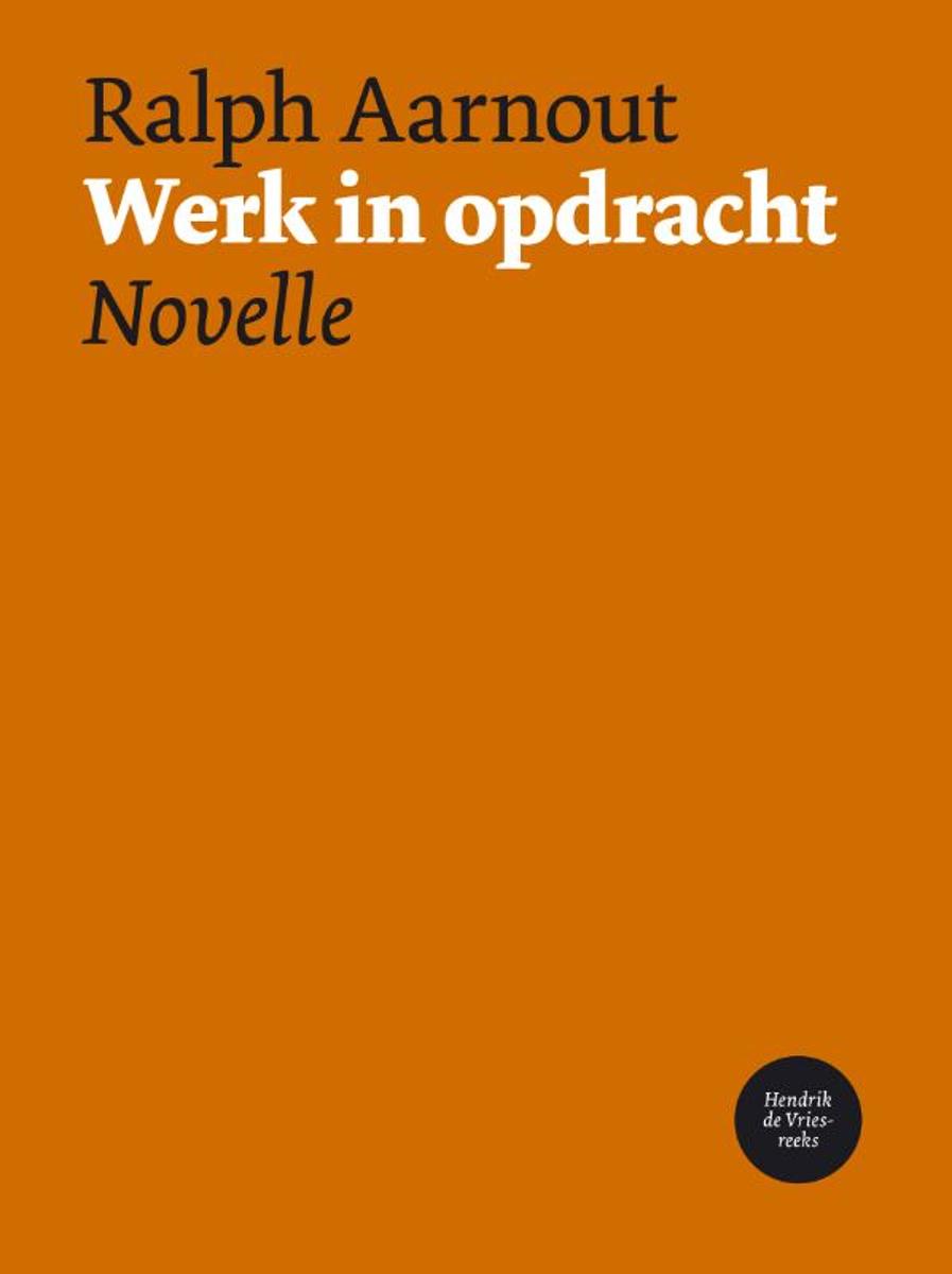 Werk In Opdracht