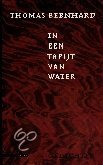 IN EEN TAPIJT VAN WATER