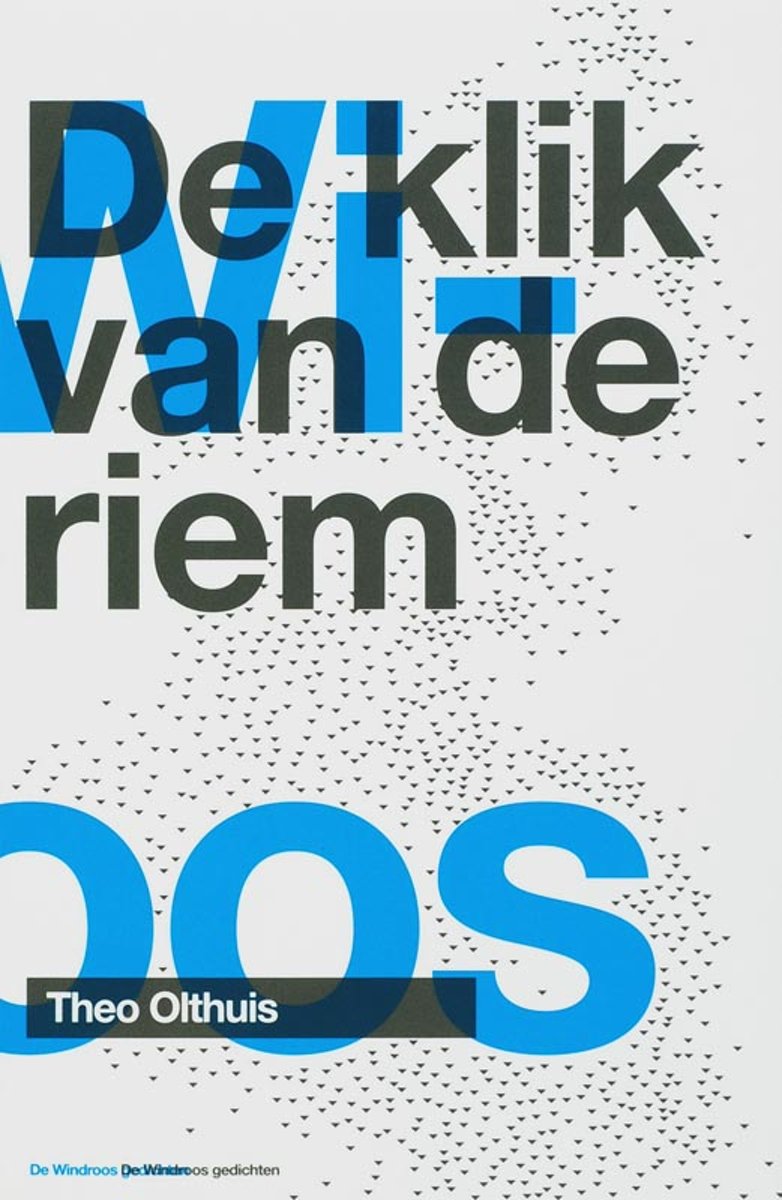 De klik van de riem