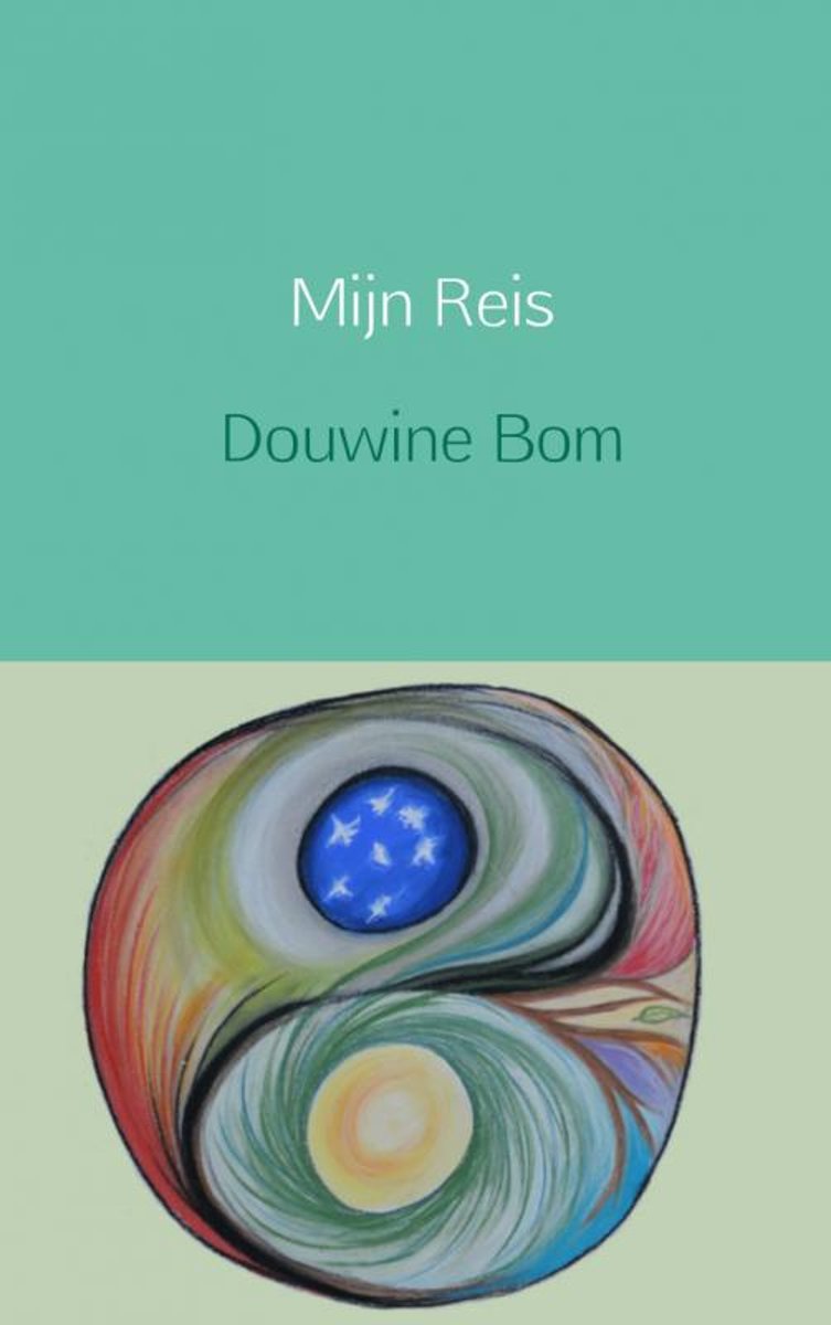 Mijn reis