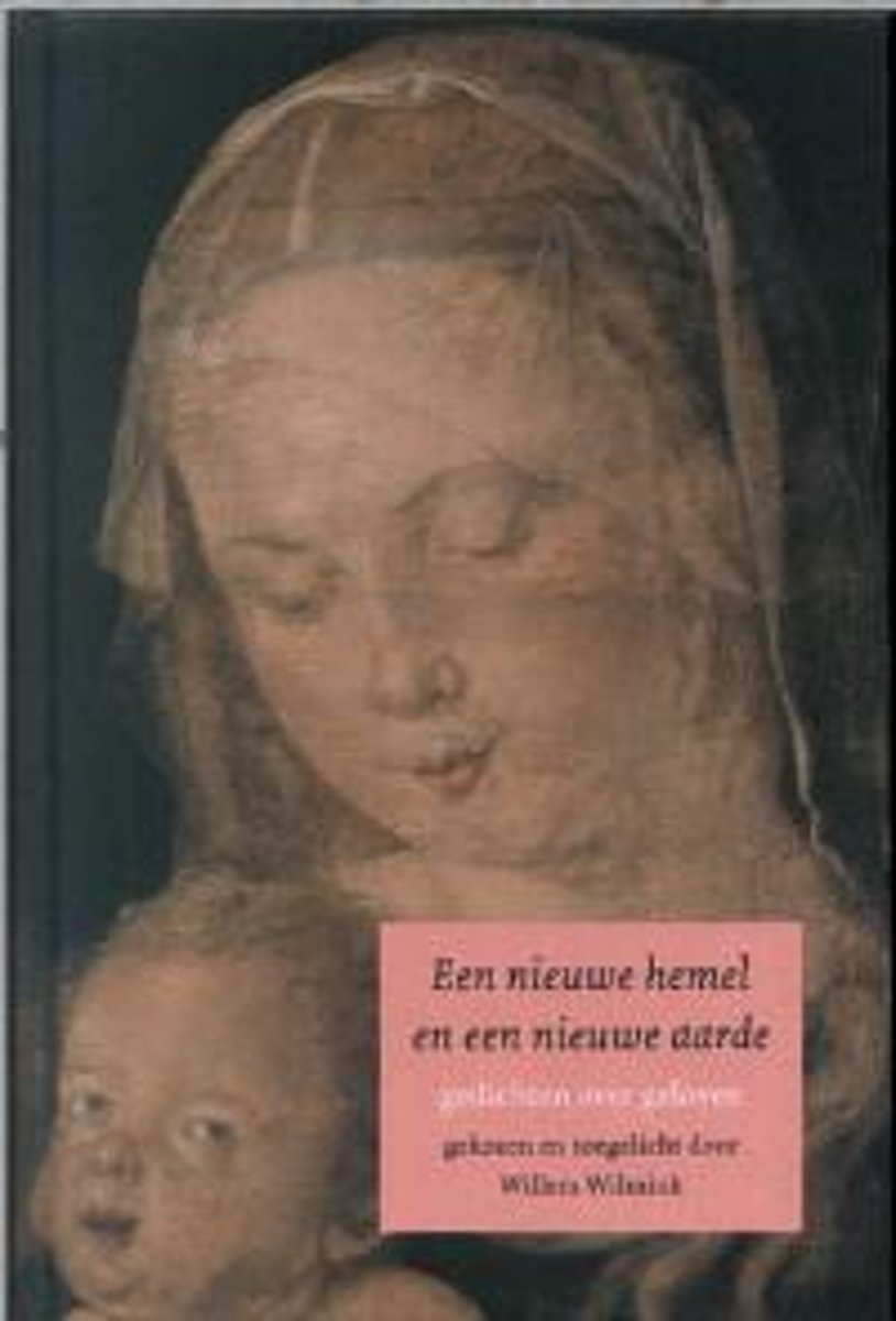 Een nieuwe hemel en een nieuwe aarde