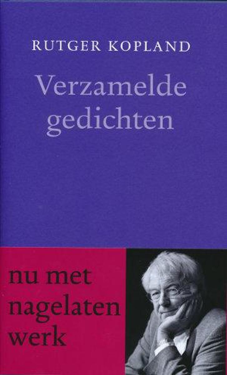 Verzamelde gedichten