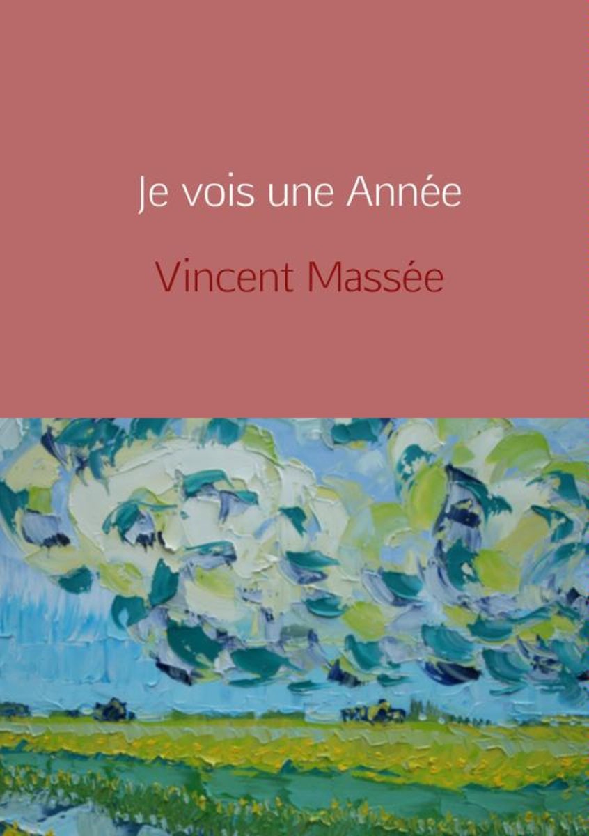 Je vois une annÃÂ©e
