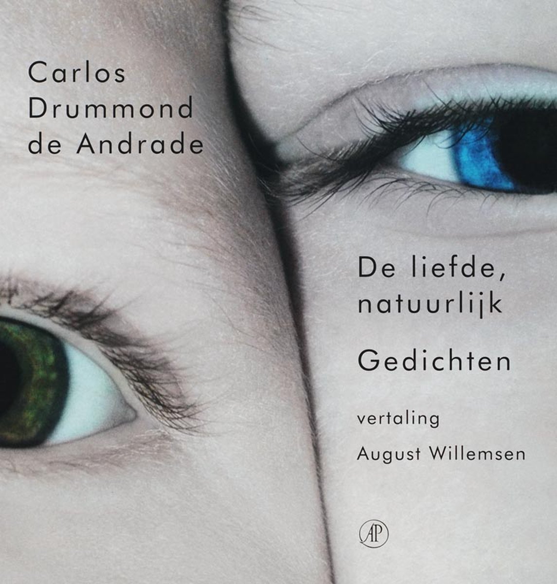 De liefde, natuurlijk gedichten