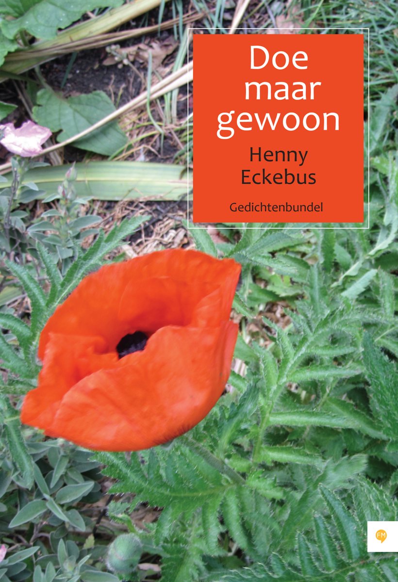 Doe maar gewoon