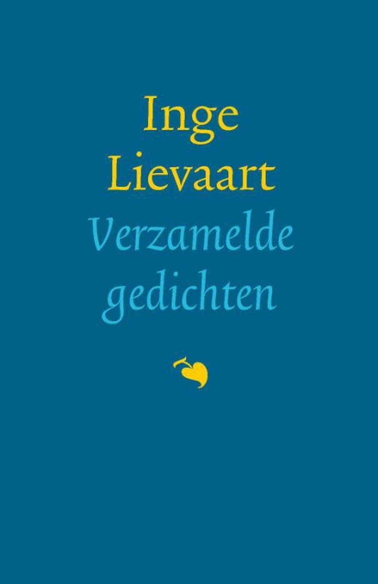 Verzamelde gedichten