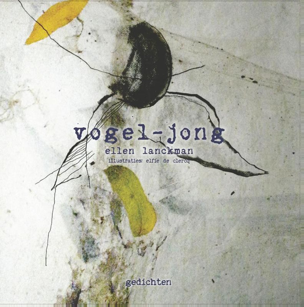 Vogel-Jong