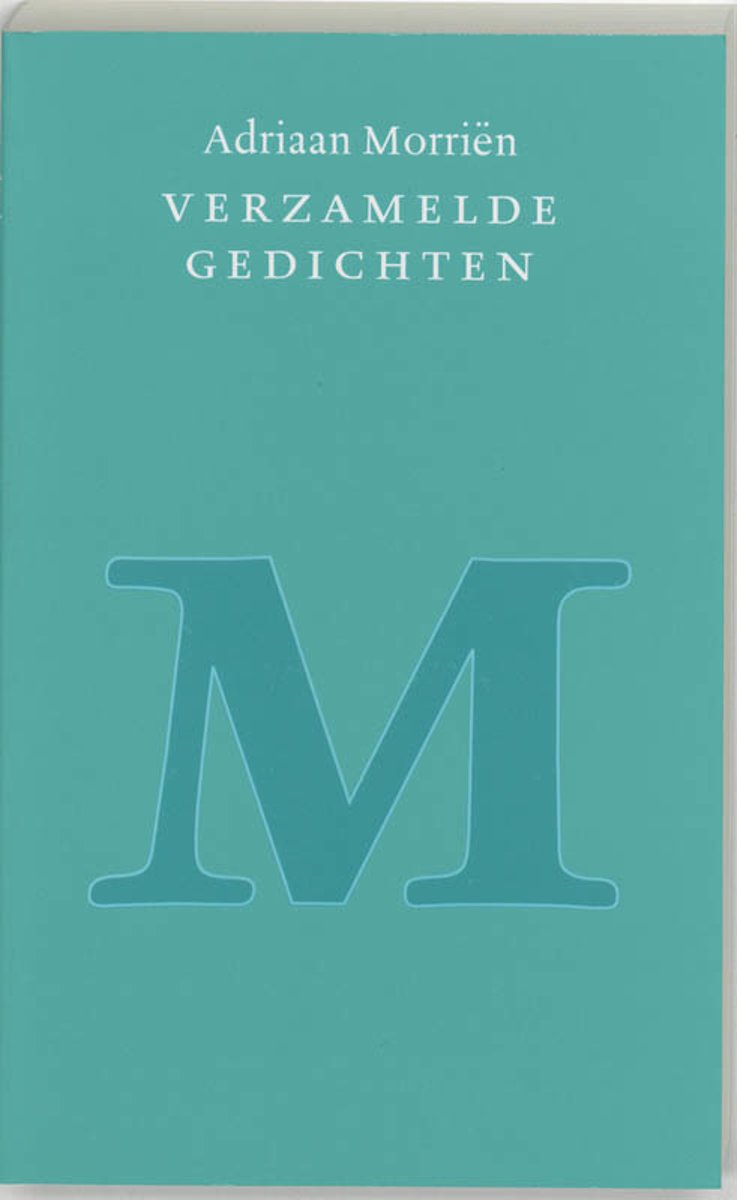 Verzamelde gedichten
