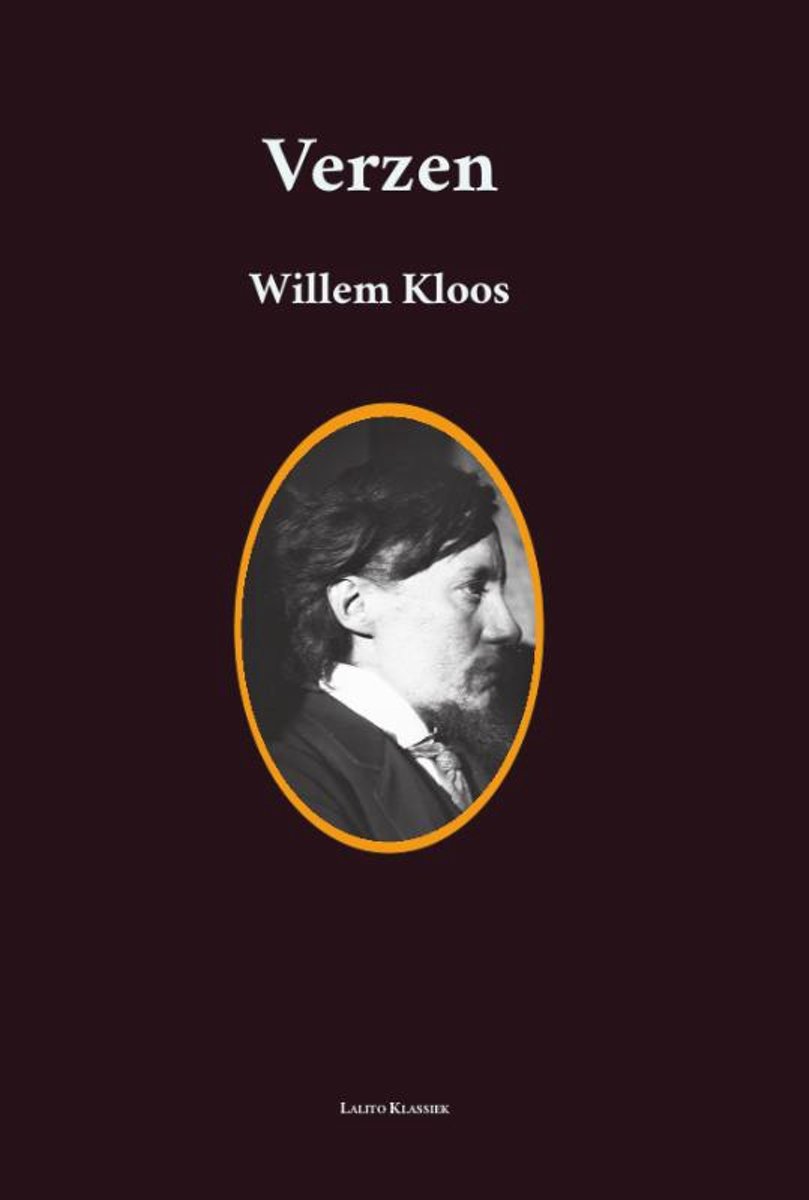 Lalito Klassiek - Verzen