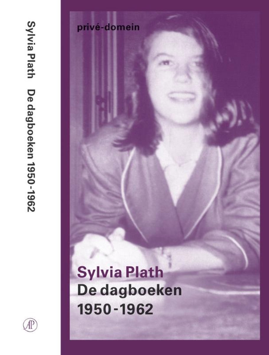 PrivÃÂ©-domein 255 - De dagboeken 1950-1962