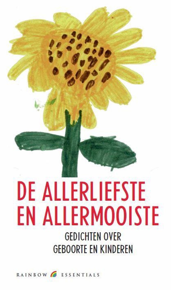 Rainbow essentials 38 - De allerliefste en allermooiste