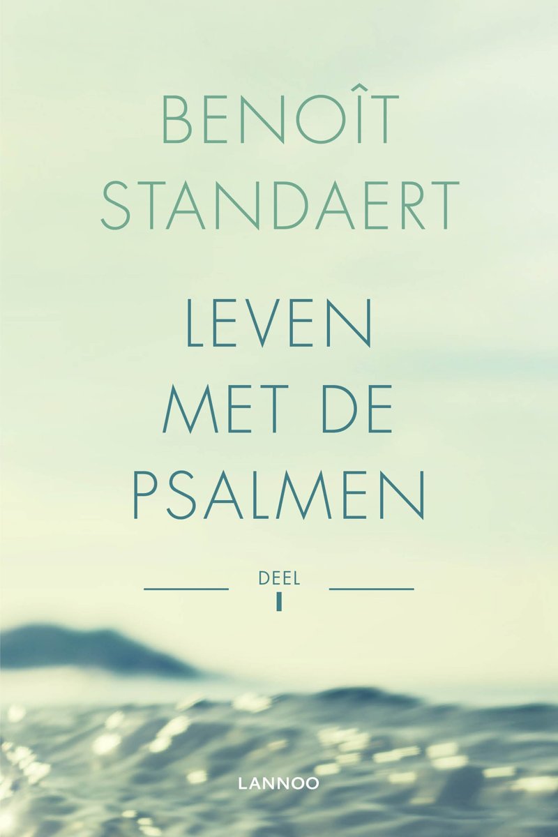 Leven met de psalmen Deel I