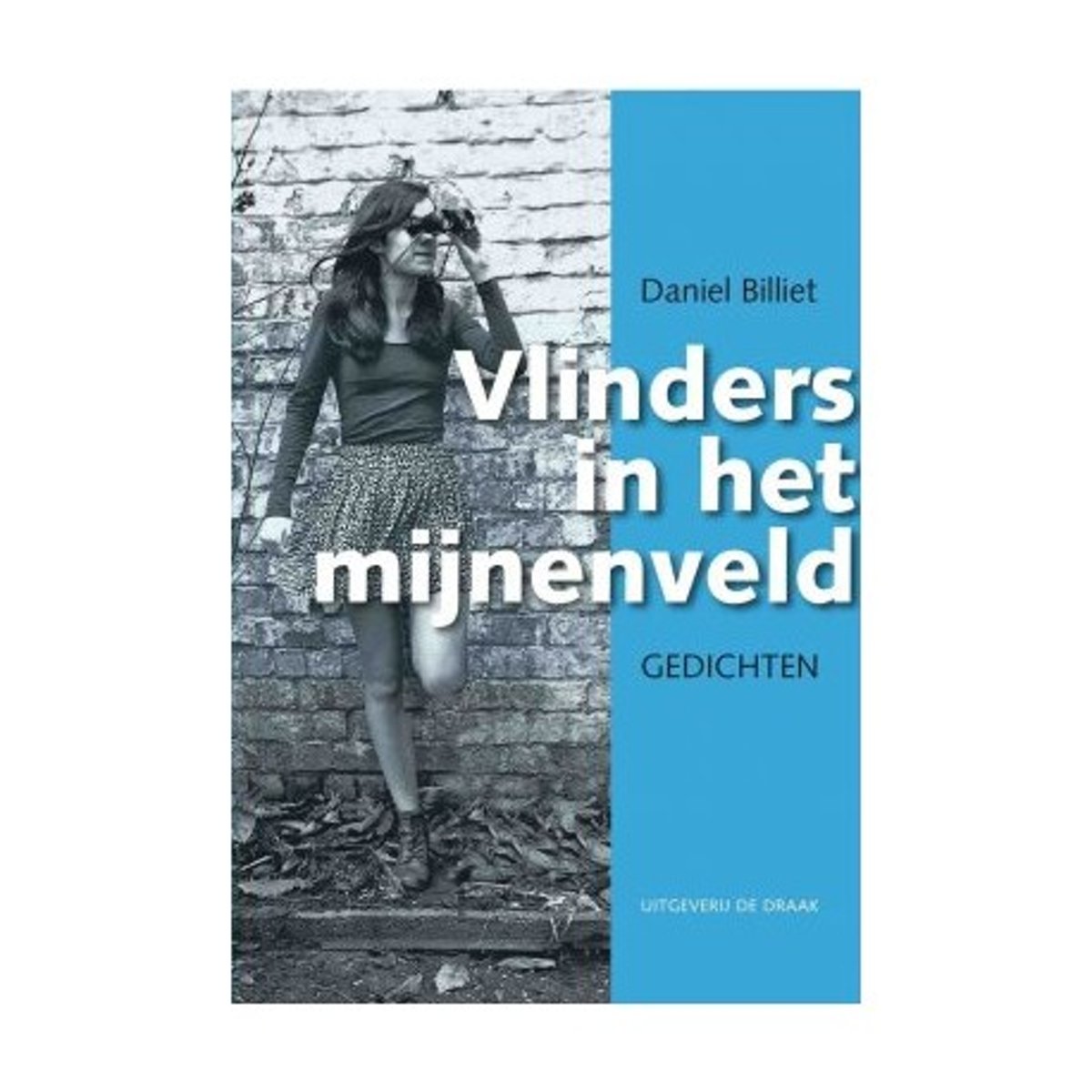 Vlinders in het mijnenveld