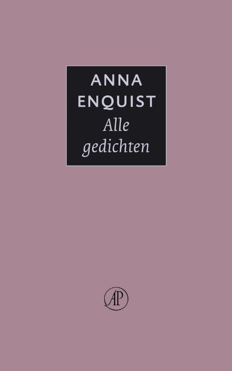 Alle Gedichten