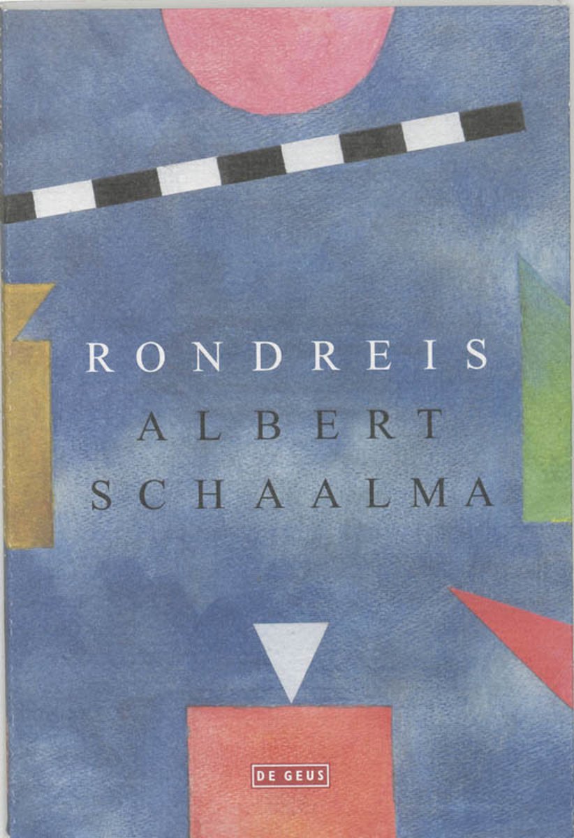 Rondreis