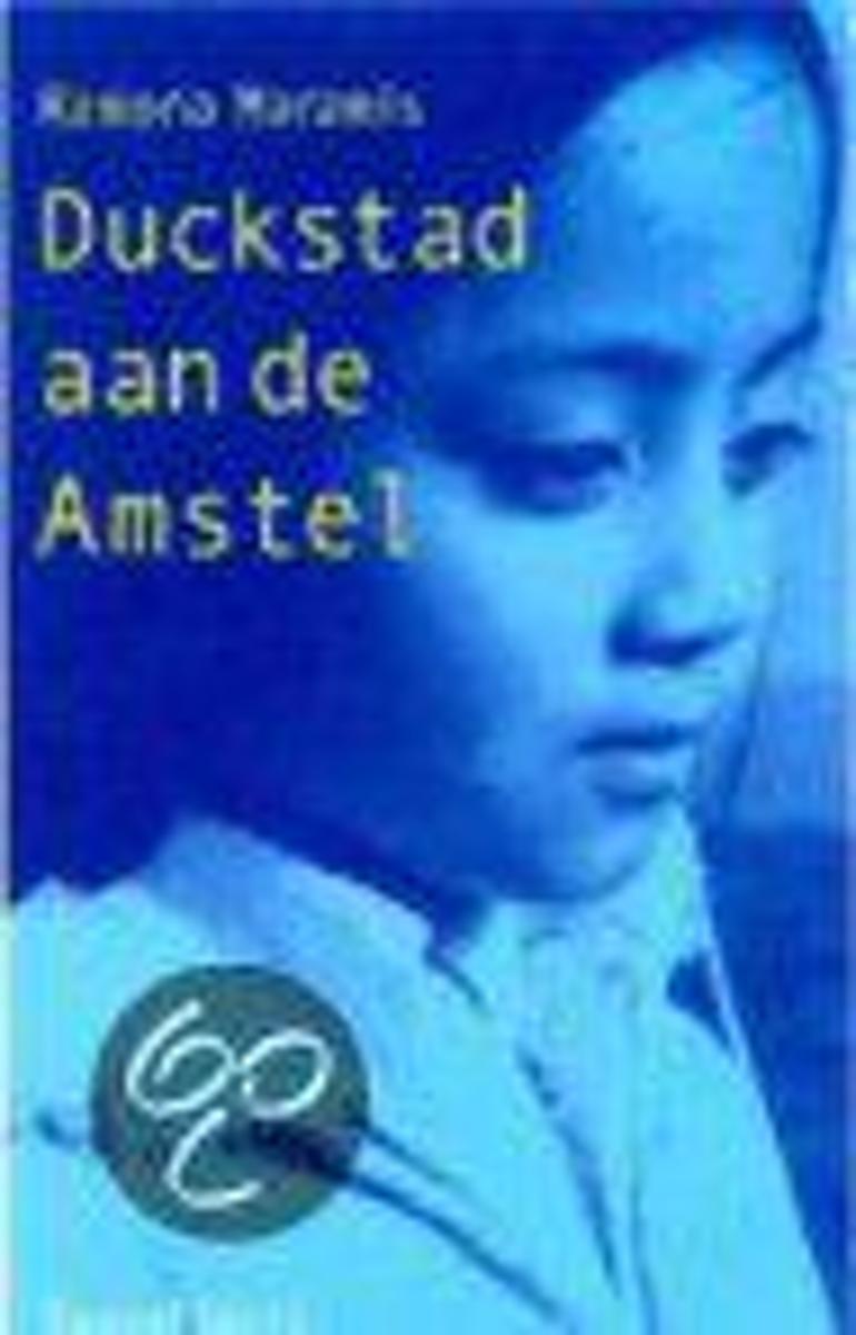 Duckstad Aan De Amstel