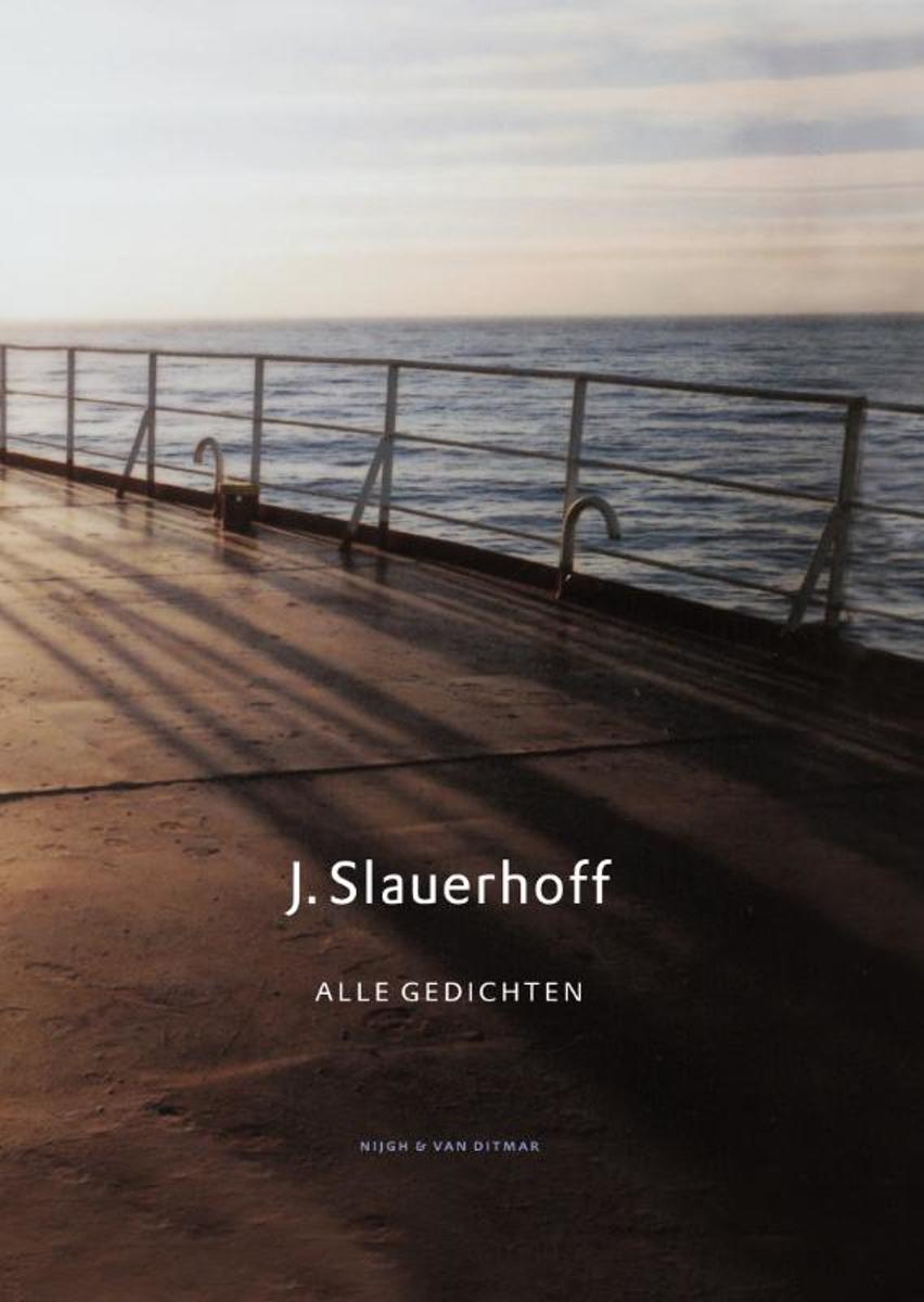 Alle gedichten