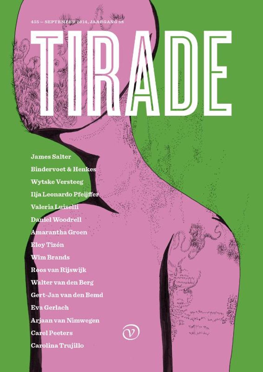 Tirade 455 - Tirade