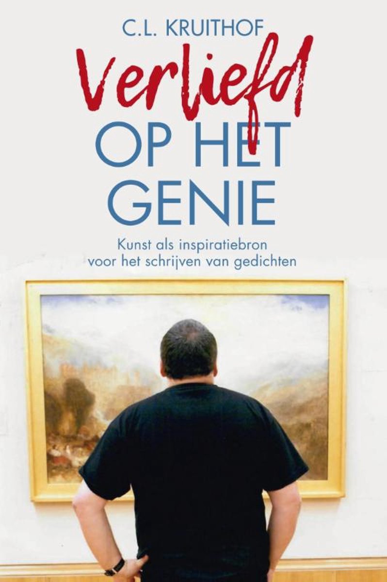 Verliefd op het genie