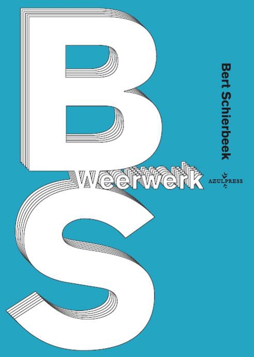 Weerwerk / druk Heruitgave