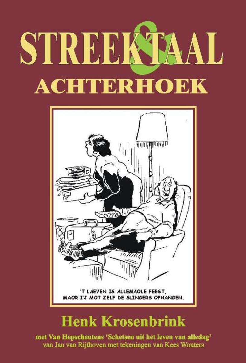 Streek & Taal - Achterhoek