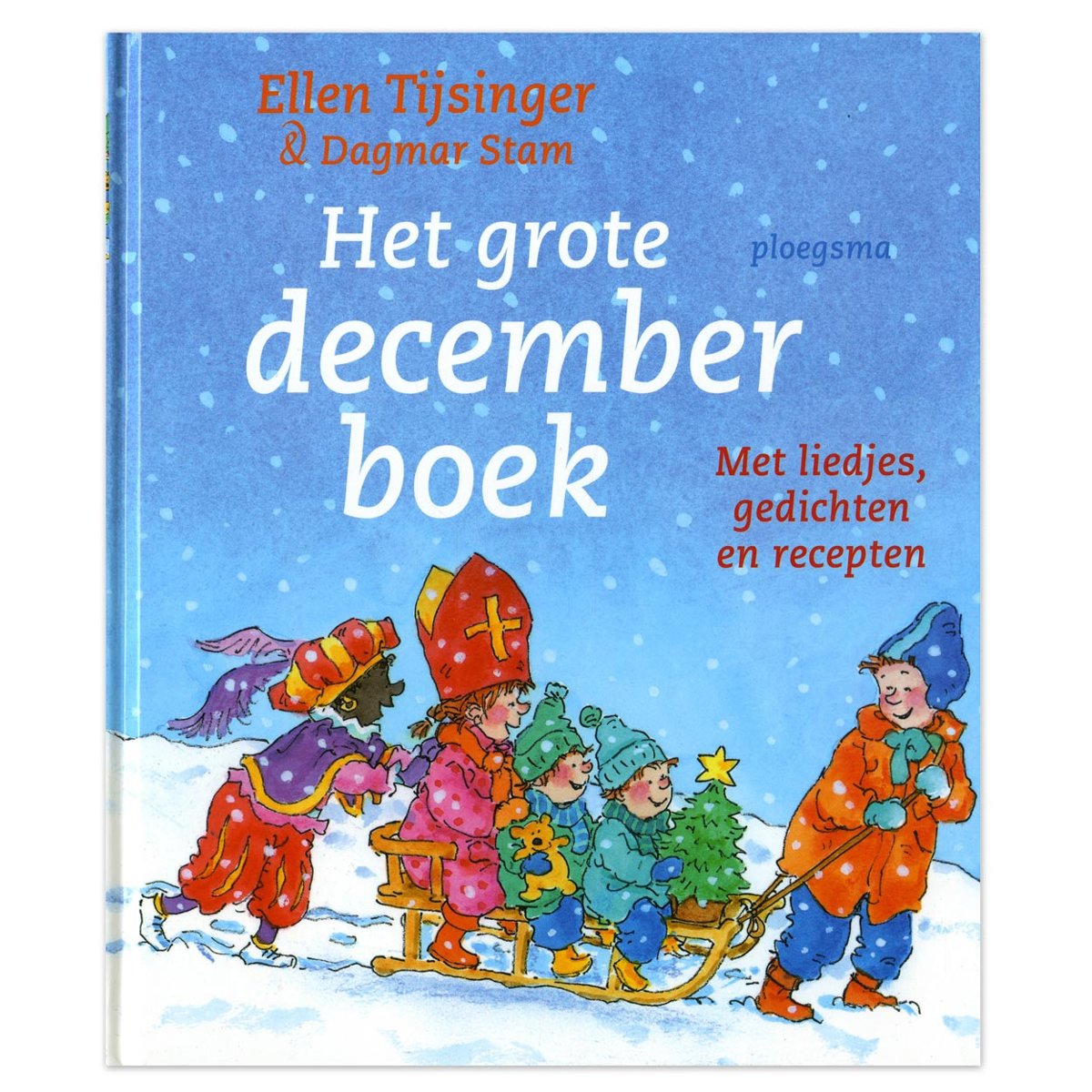 Het grote decemberboek