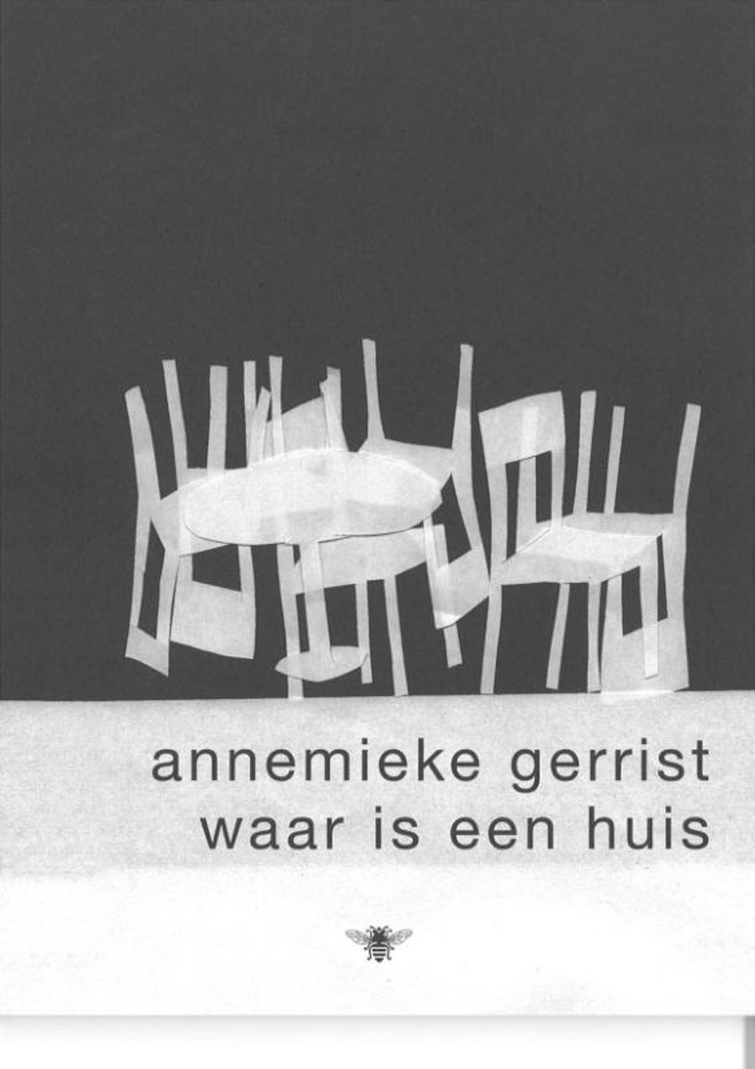 Waar Is Een Huis