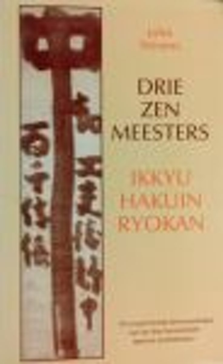 Drie zen meesters