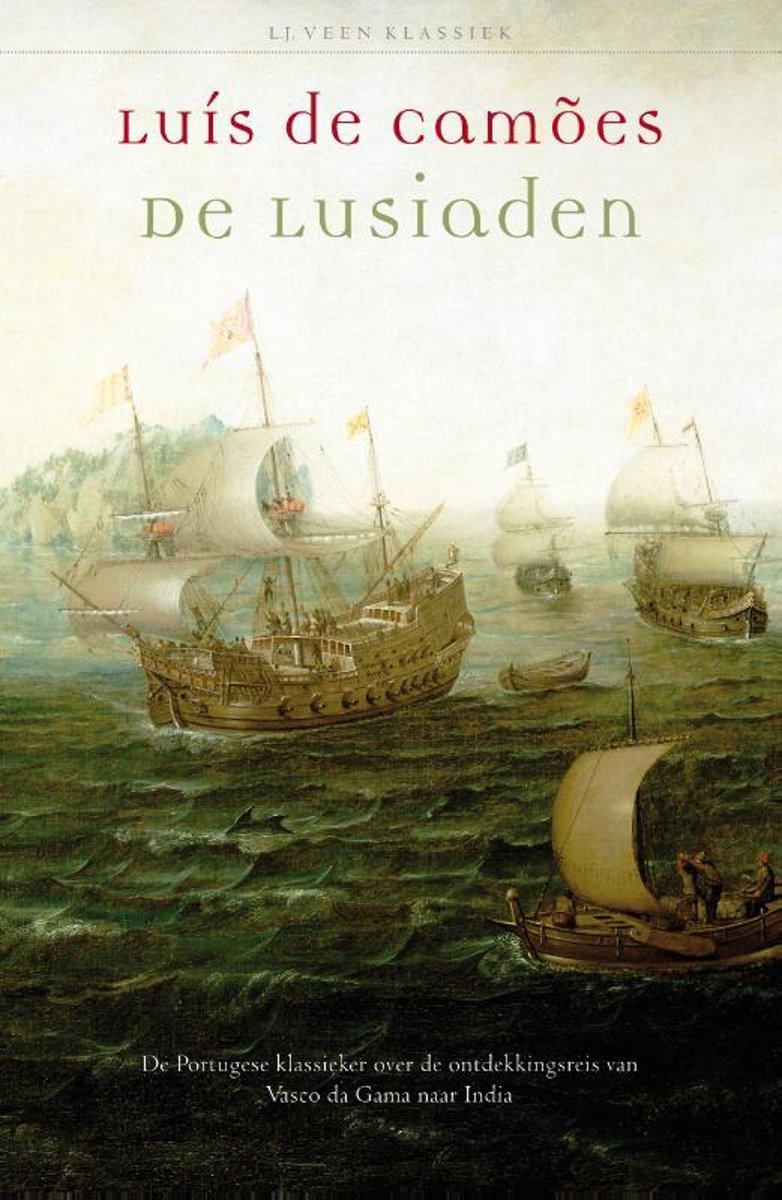 De Lusiaden