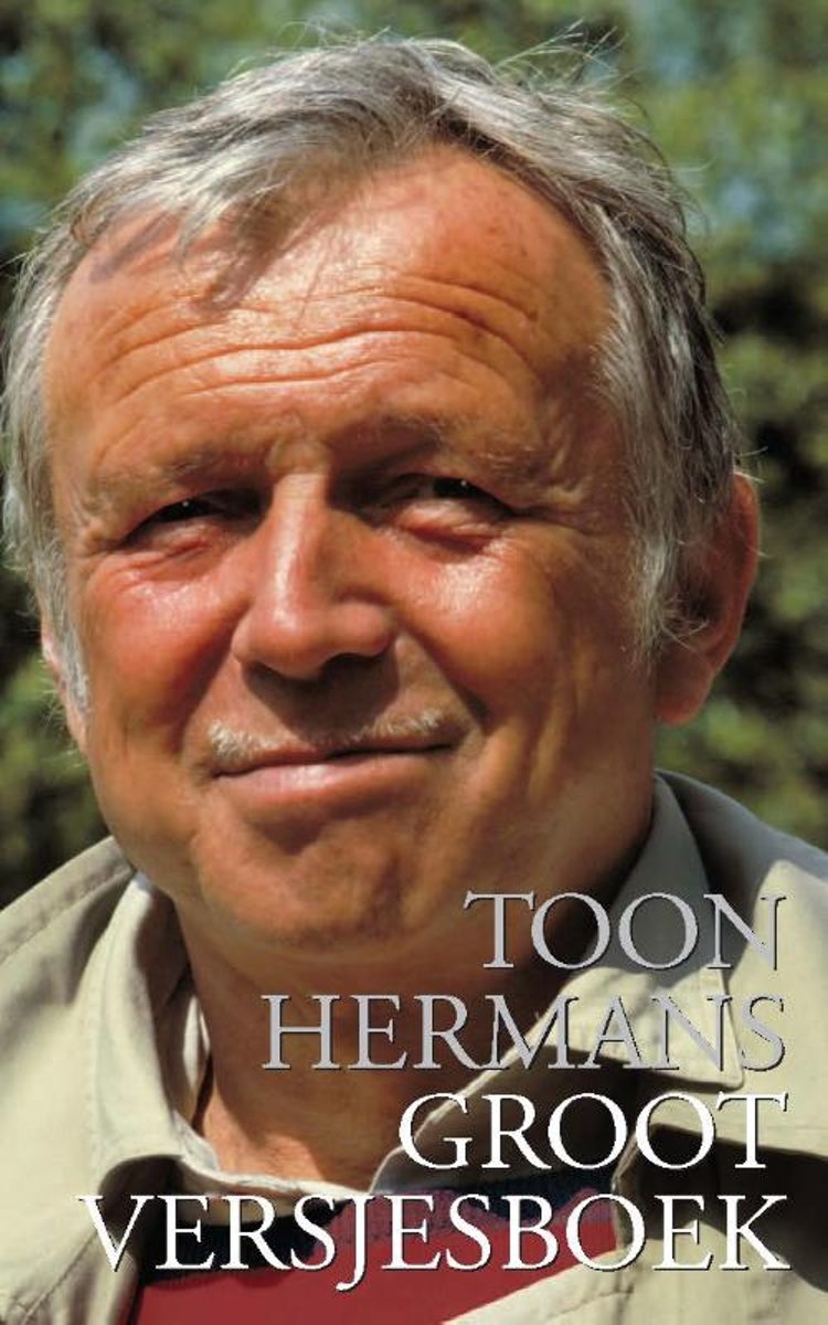 Groot versjesboek