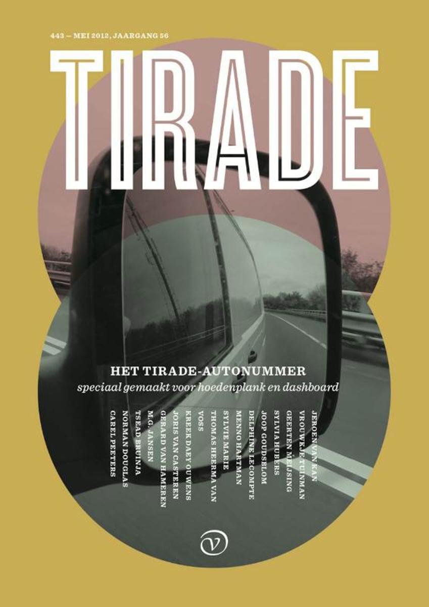 Tirade 443