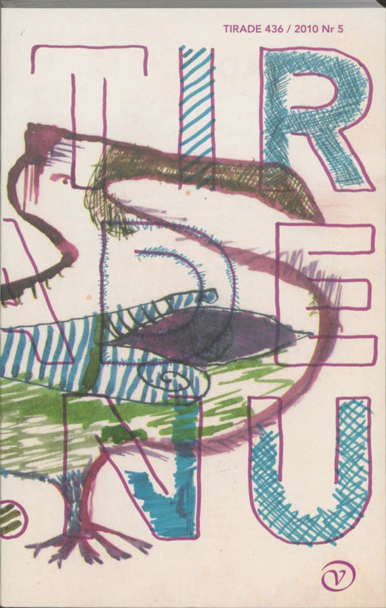 436 tirade