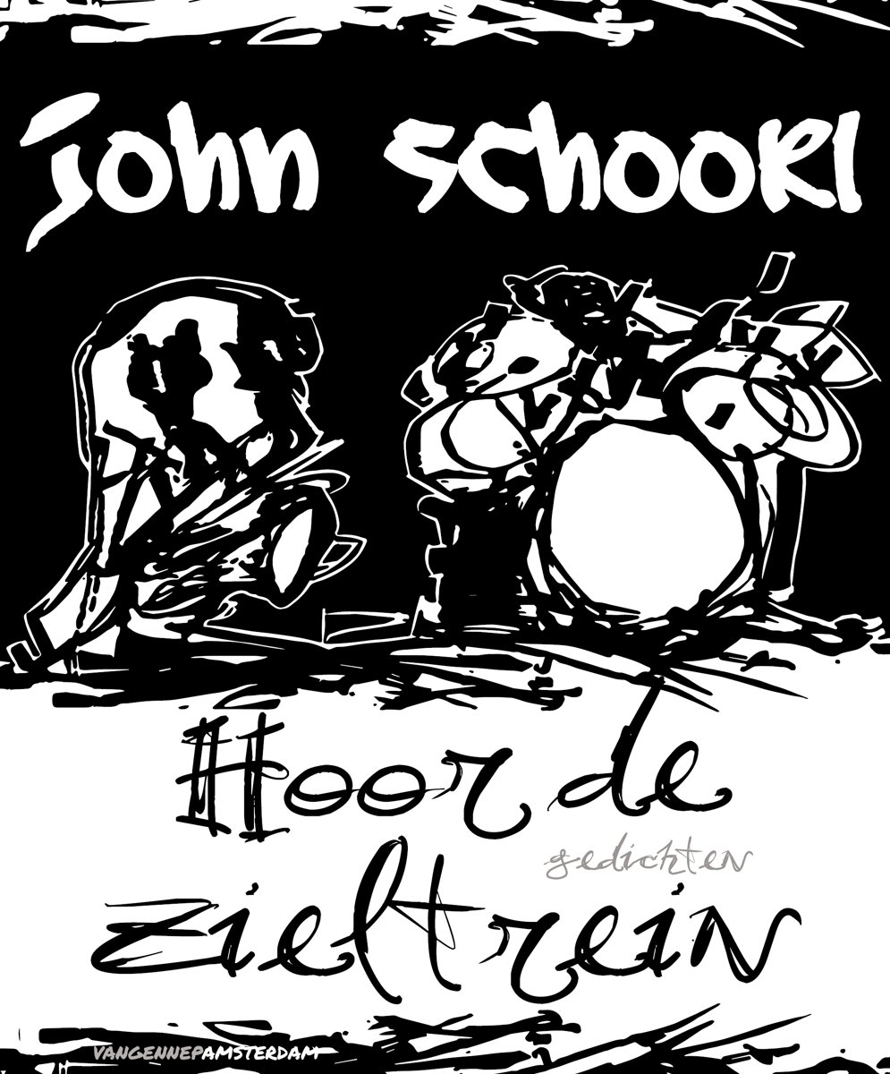 Zoek de zieltrein