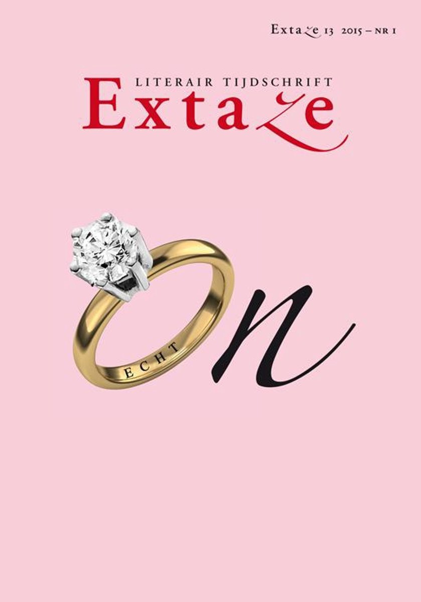 Extaze 13; 2015 - Nr. 1