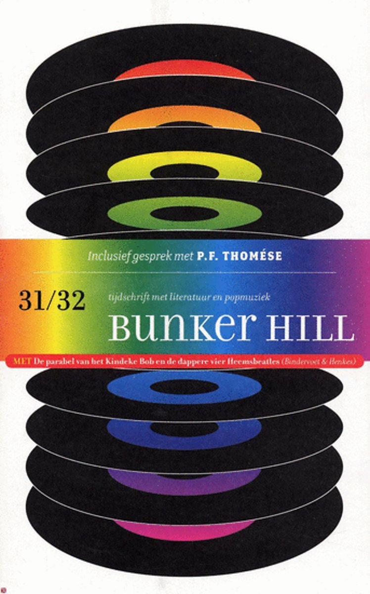 Bunker Hill
