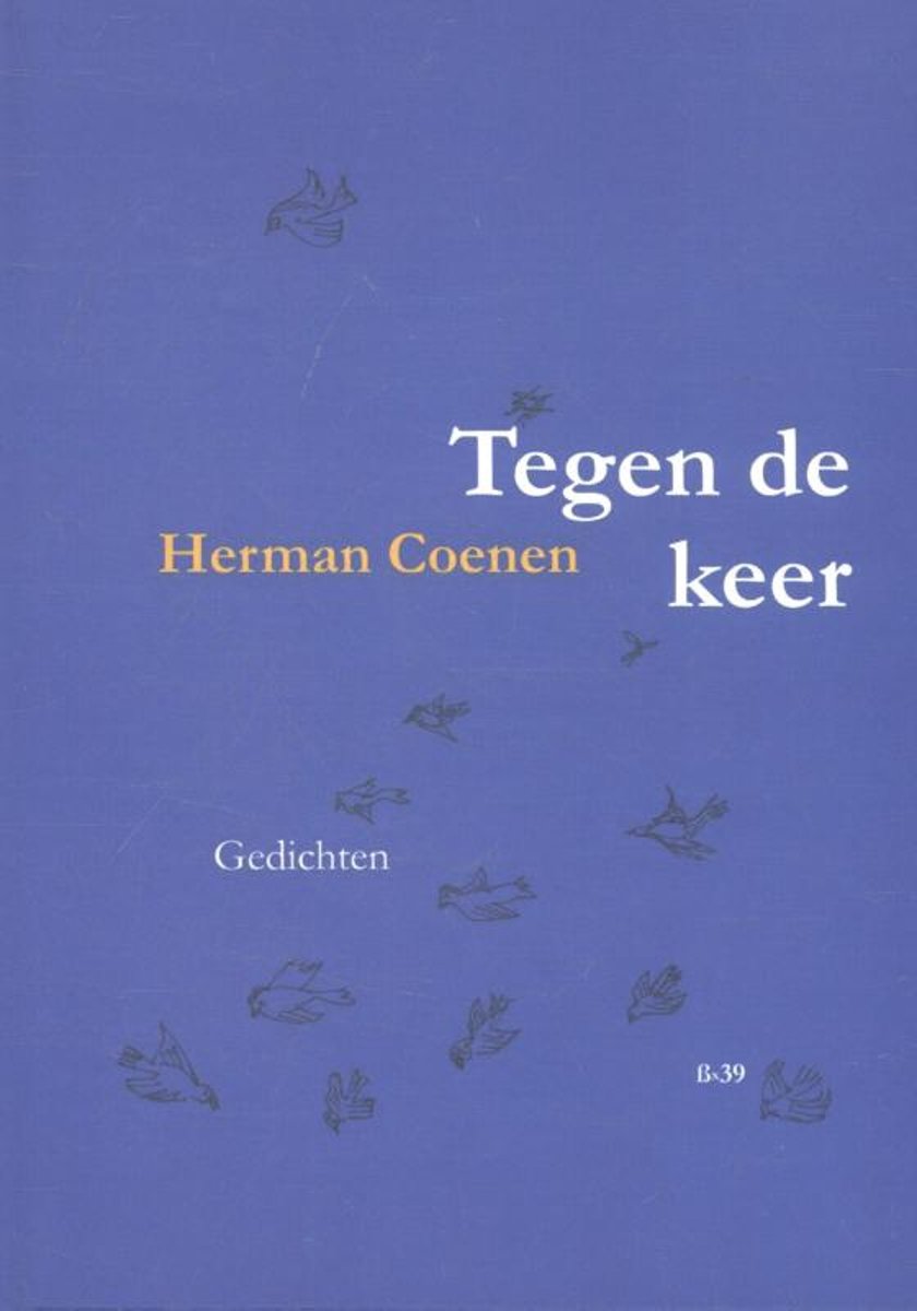 Bordeauxreeks 39 - Tegen de keer
