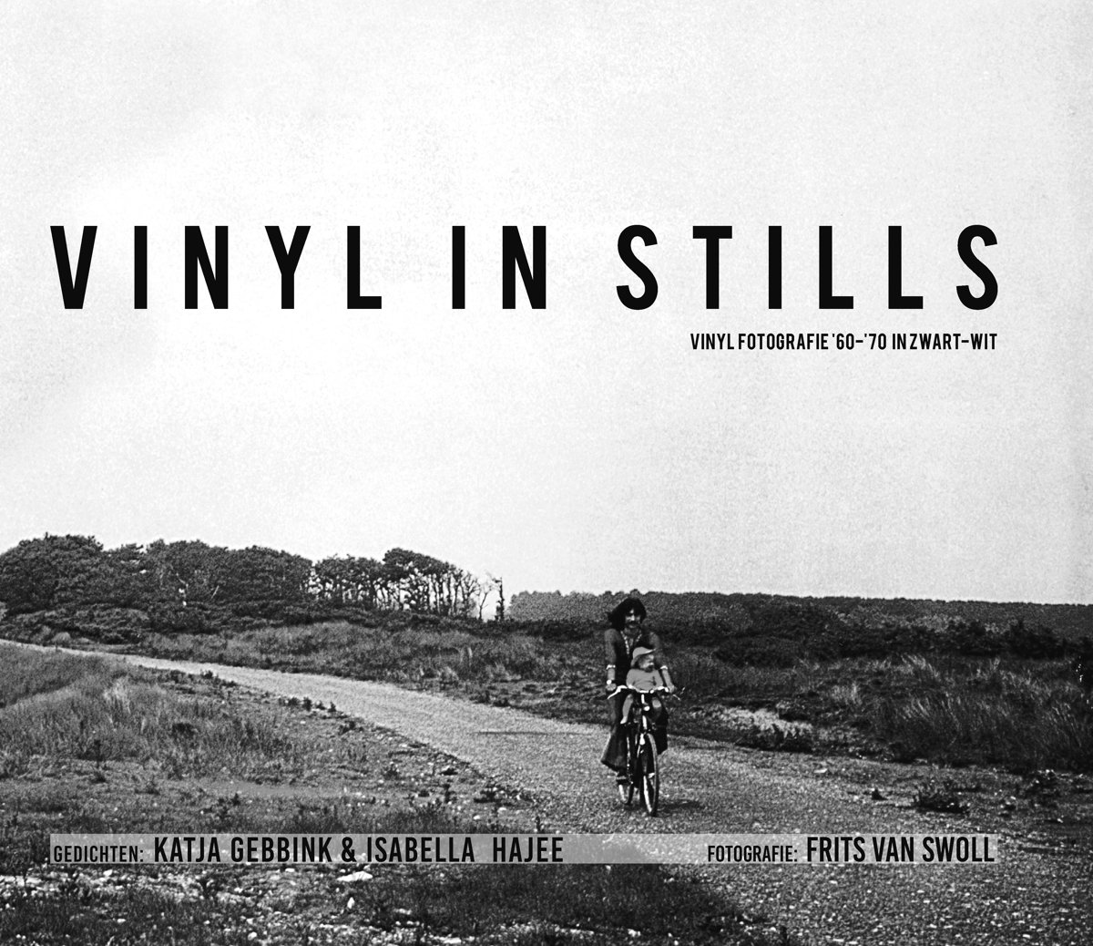 Vinyl In Stills