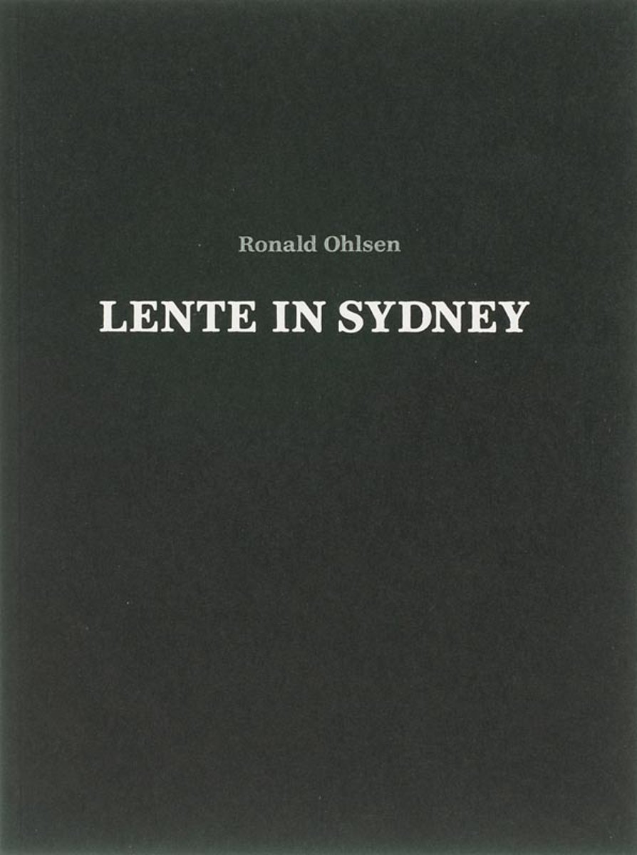 Lente In Sydney