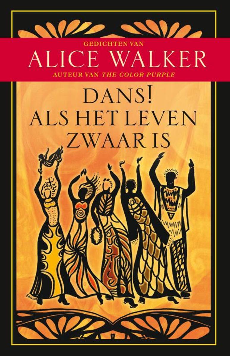 Dans! Als het leven zwaar is