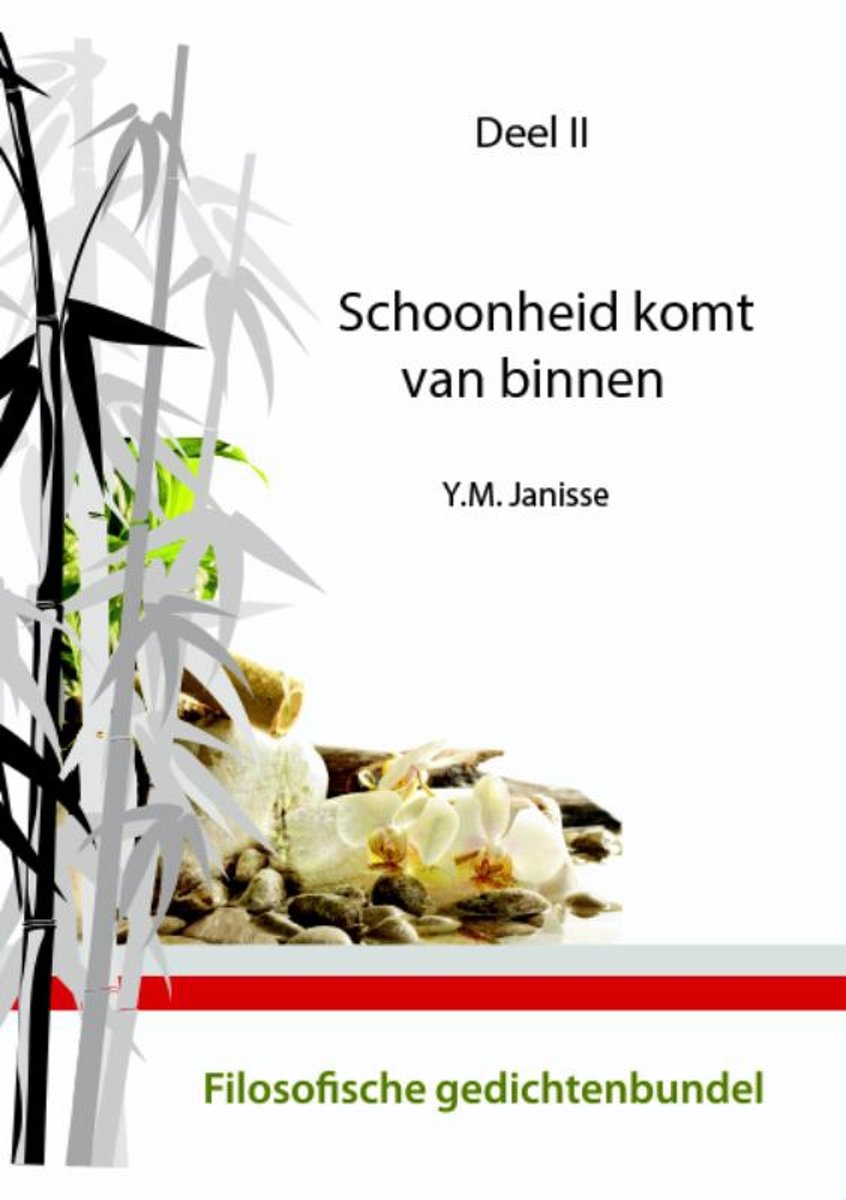 Schoonheid komt van binnen 2