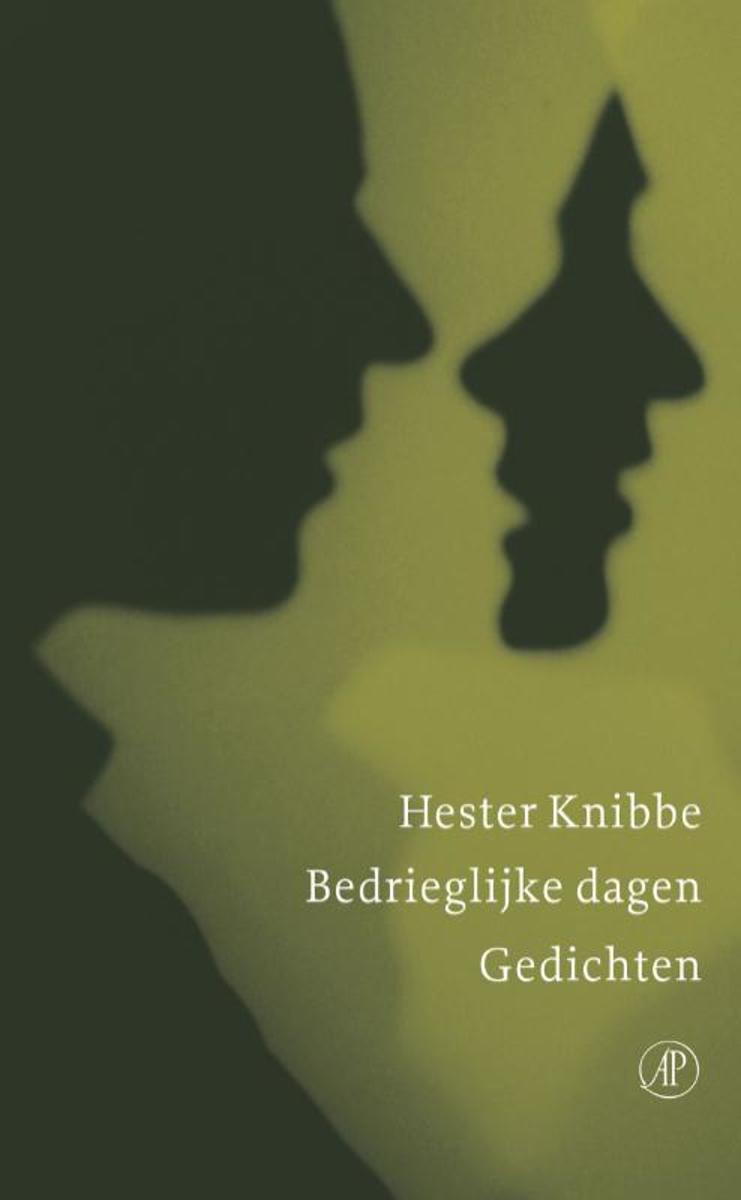 Bedrieglijke dagen