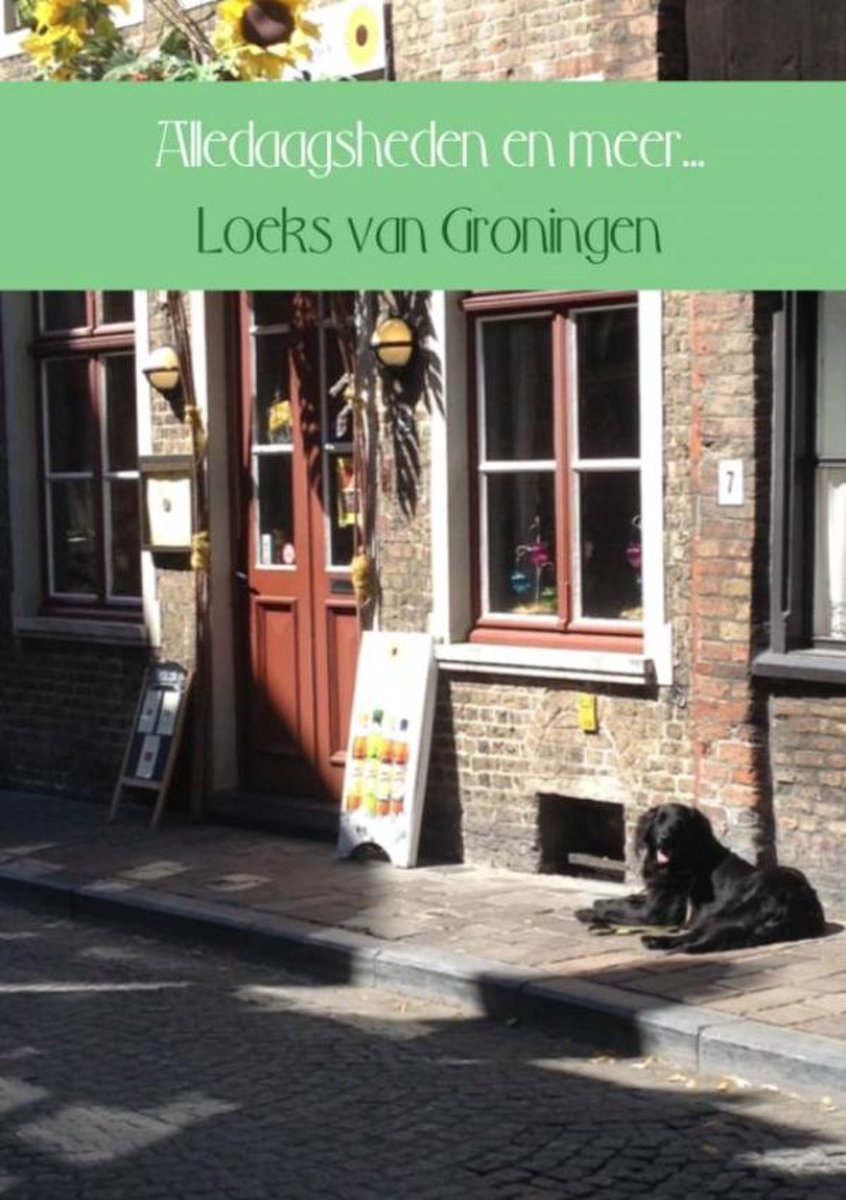 Alledaagsheden en meer...