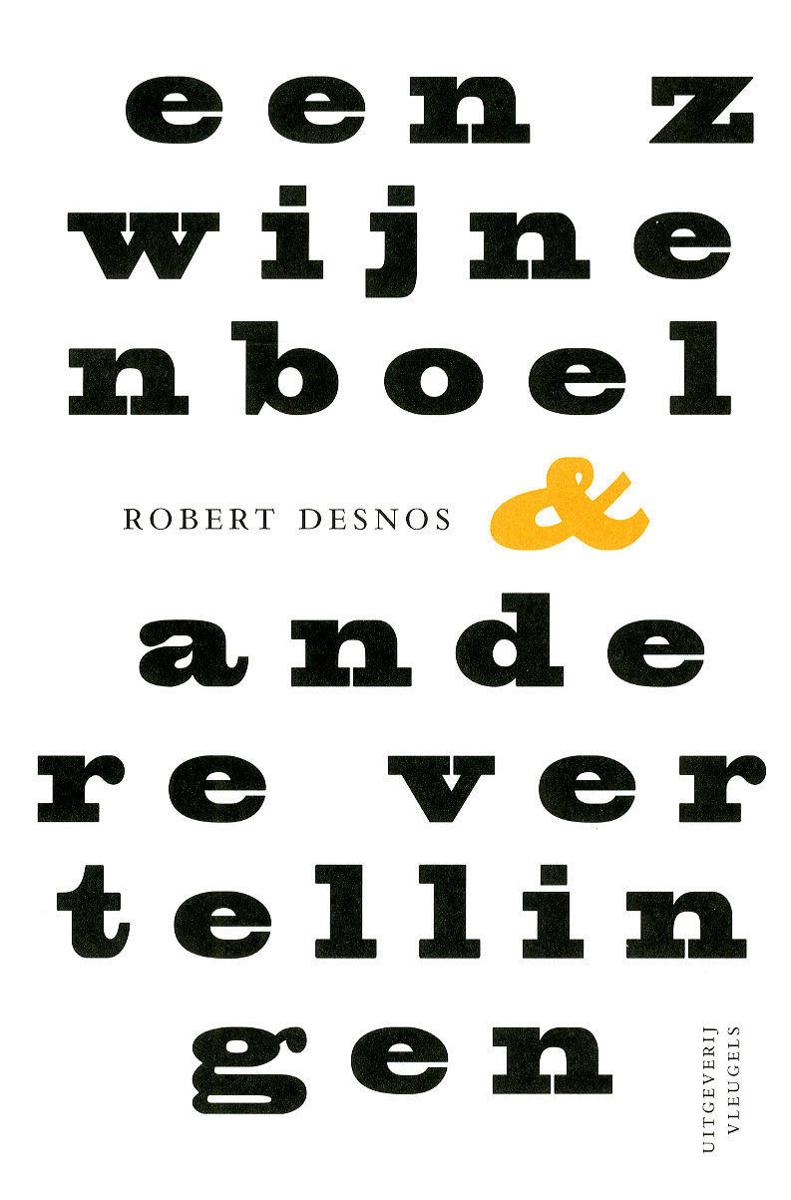 Een zwijnenboel & andere vertellingen